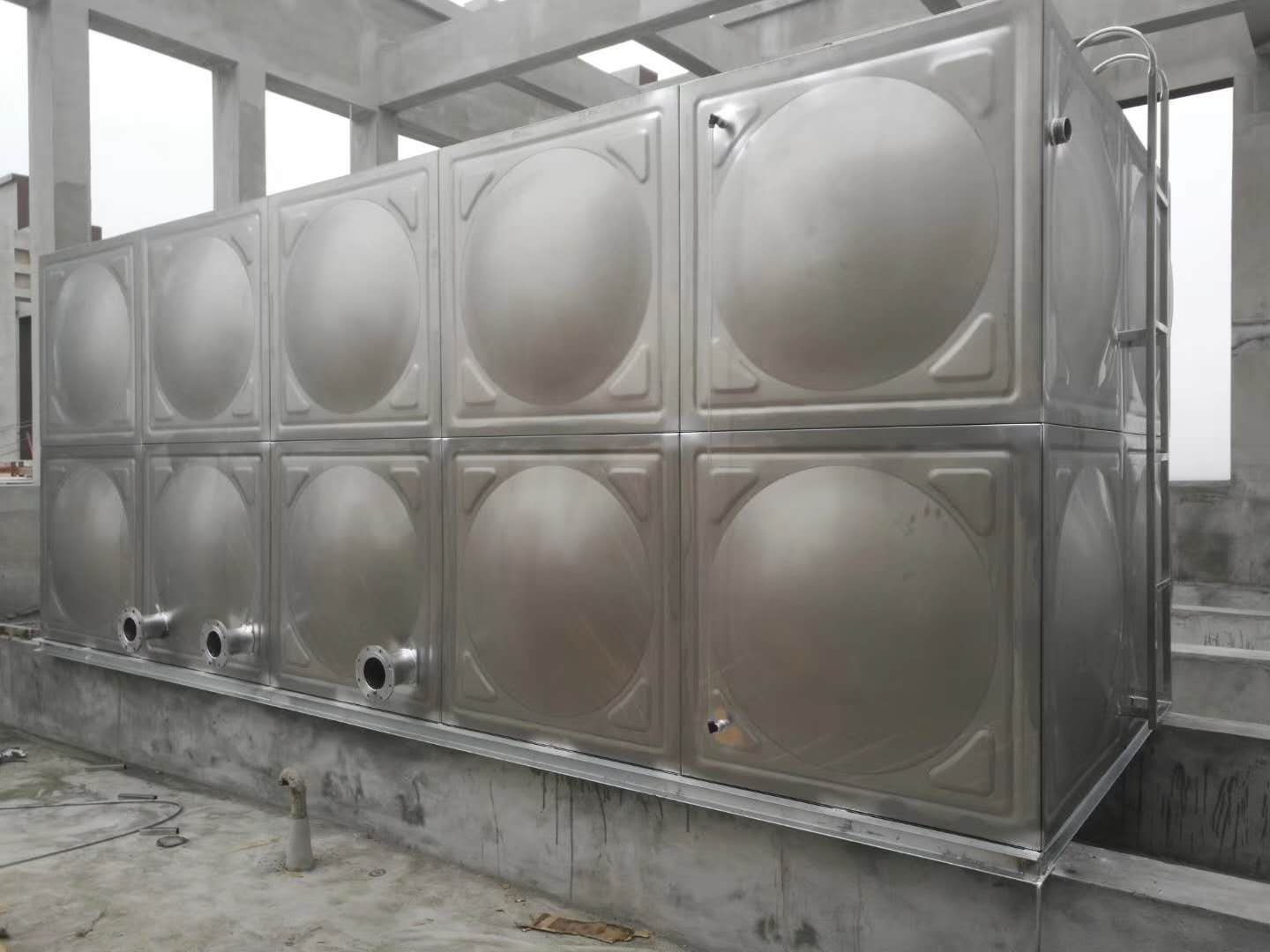?消防水箱