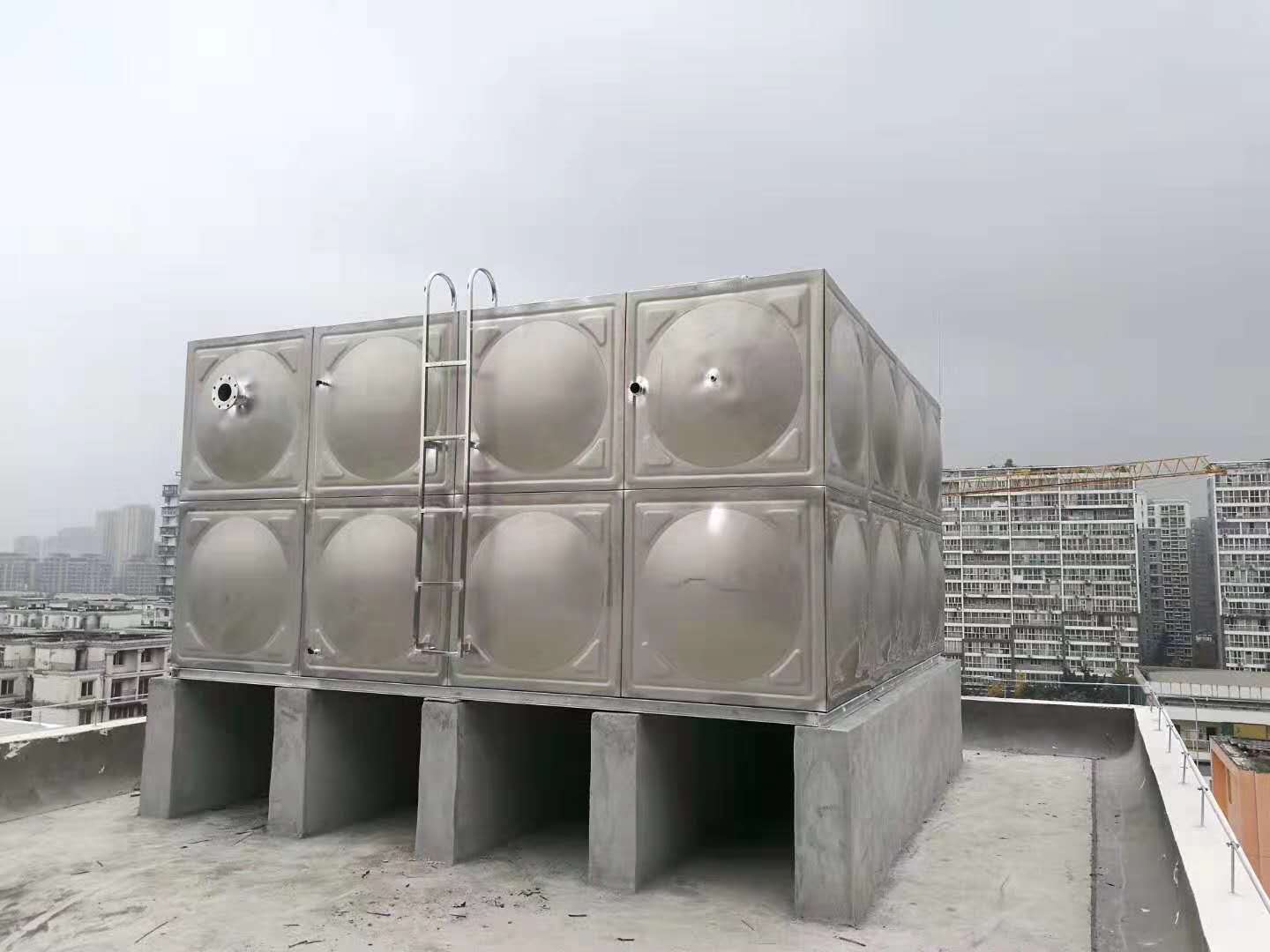 ?消防水箱